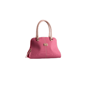 Elegant Pink Bag